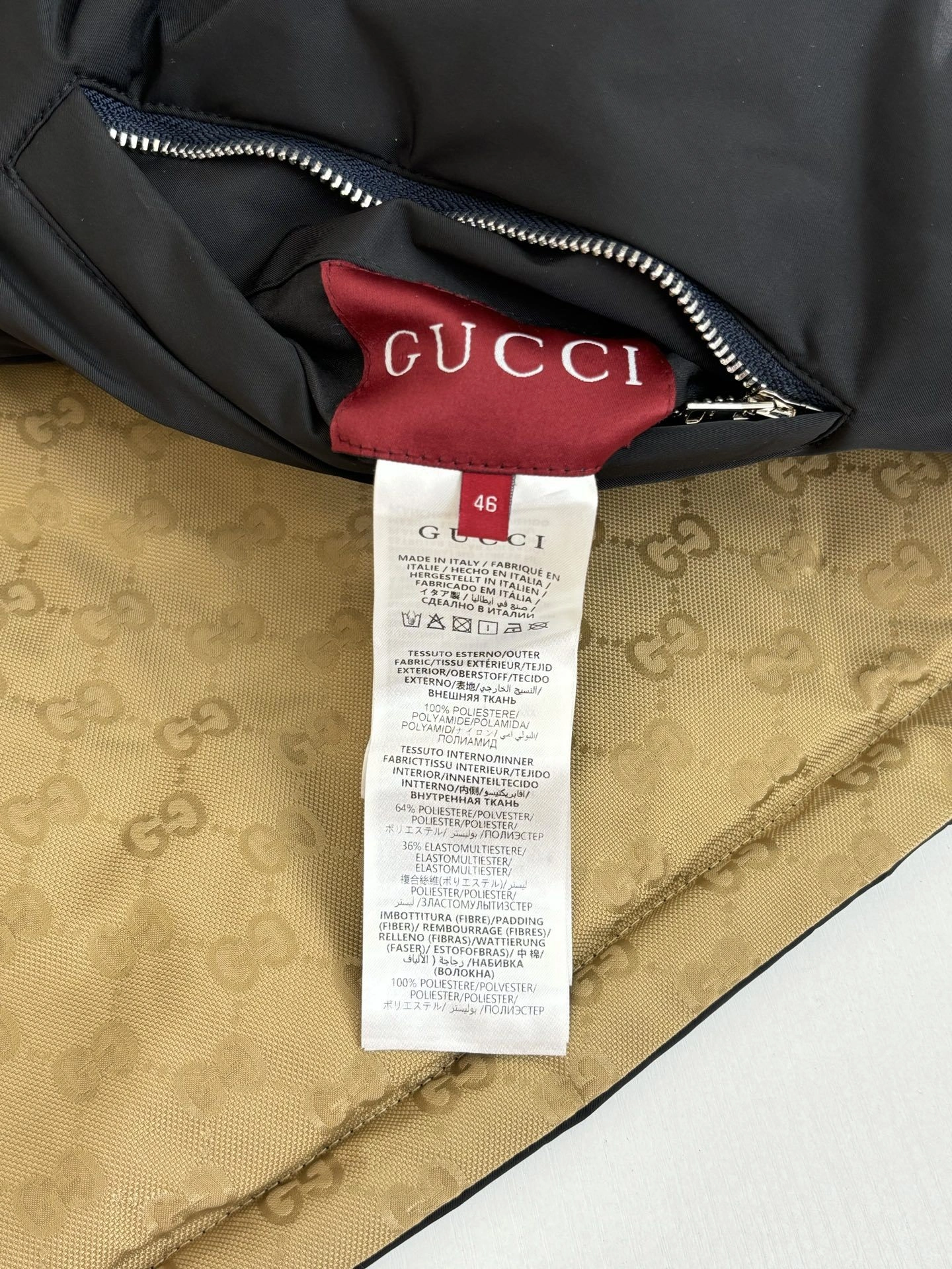 wg.luxury-- 6u33i reversible item:E-F363I2306H